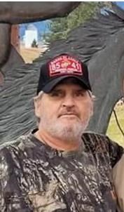 Obituary of Larry Coonts