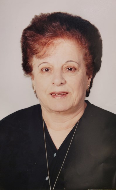 Obituary of Yusra H Hindi