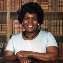 Obituary of Bernice Wright