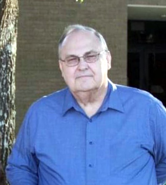 Obituary of James Randall Richards