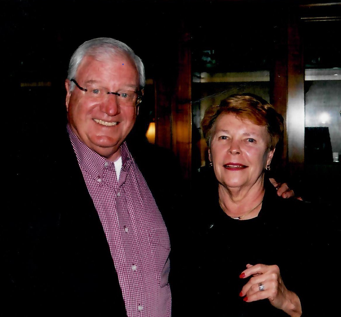 John Brennan Obituary St. Louis, MO