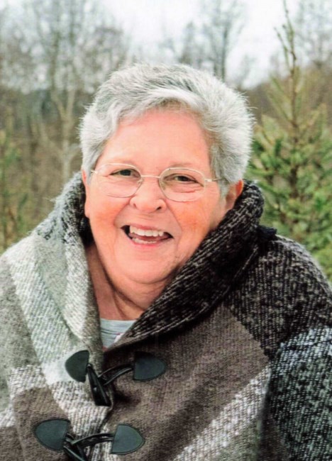 Obituary of Claudette Marie Hunt