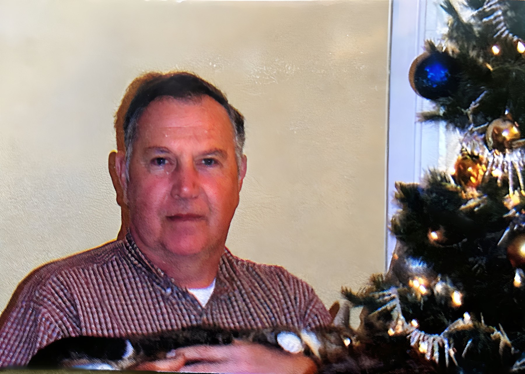 Obituary of Freddie Jones Heater