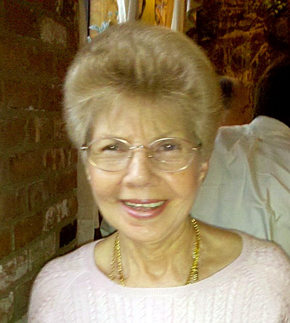 Obituary of Roselia G Paradela