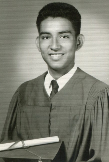 Obituary of Edward L. Mendez Sr.