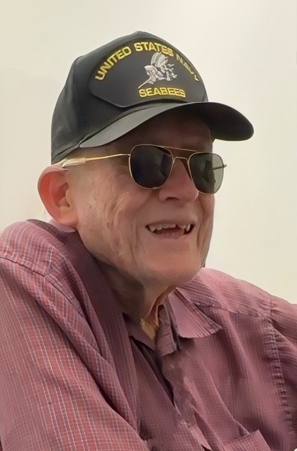 Avis de décès de Charles "Buck" Franklin Bruce