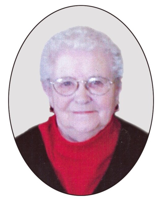 Obituary of Mrs. Marion Marie Slater Rainbird