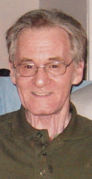 Obituary of Albert Hart