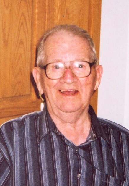 Obituary of Howard Charles Clegg