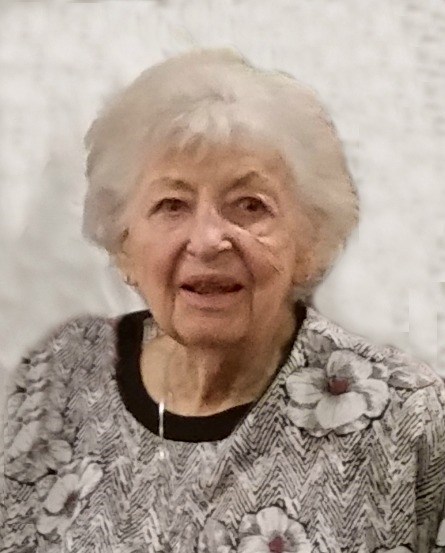Obituario de Margaret Ann Foster