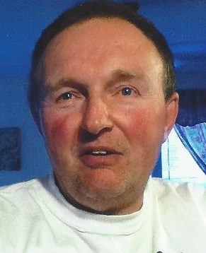 Obituary of Bruce Edward Perry