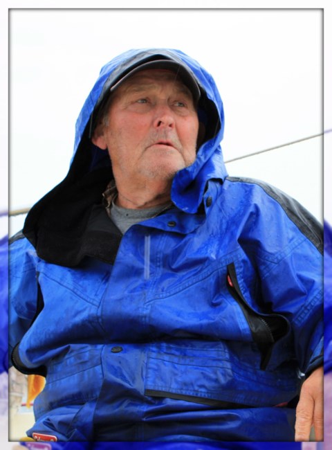 Obituary of Donald Oliver Featherstone