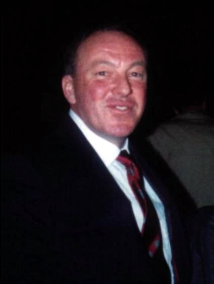 Obituary of Mr. James Douglas Ross