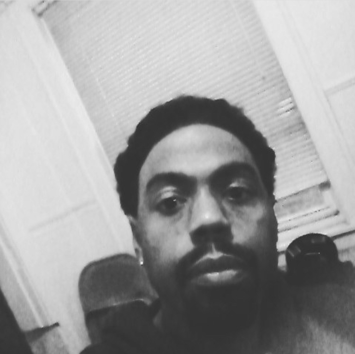 Obituary of Demetrius N Harris