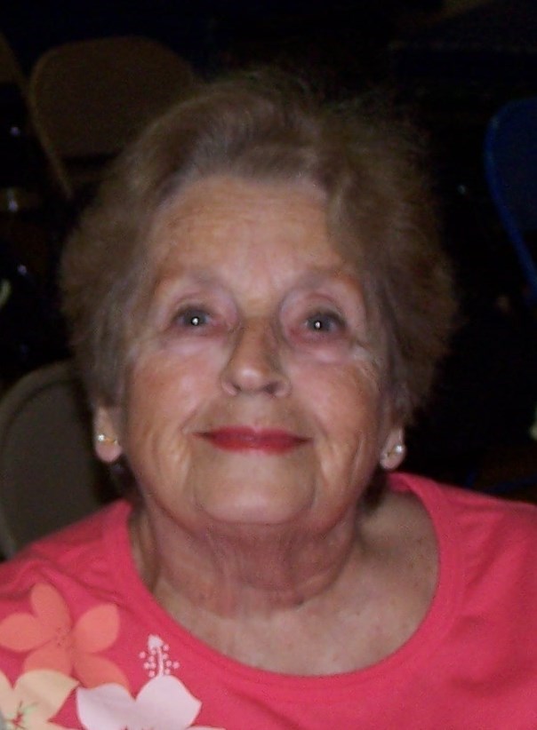 Eleanor Peters Obituary New London, CT
