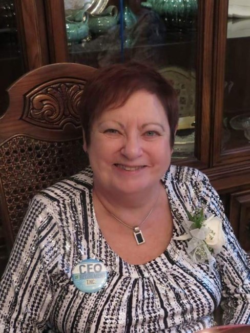 Obituary of Elaine Margaret (McLaughlin) Hampson