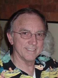 Obituary of Robert Nuel Hunt