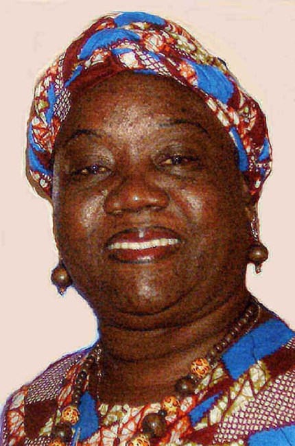 Obituary of Celia Teresa Lessey