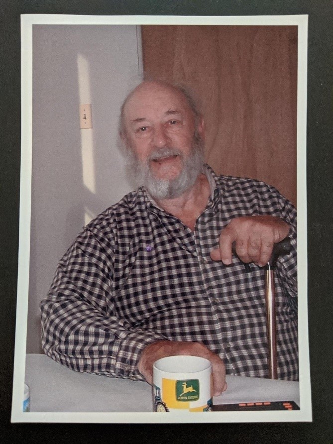 Obituary of Clyde Dewey Willis