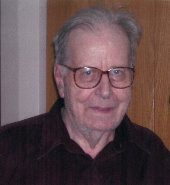 Obituary of Karl G. Wirth