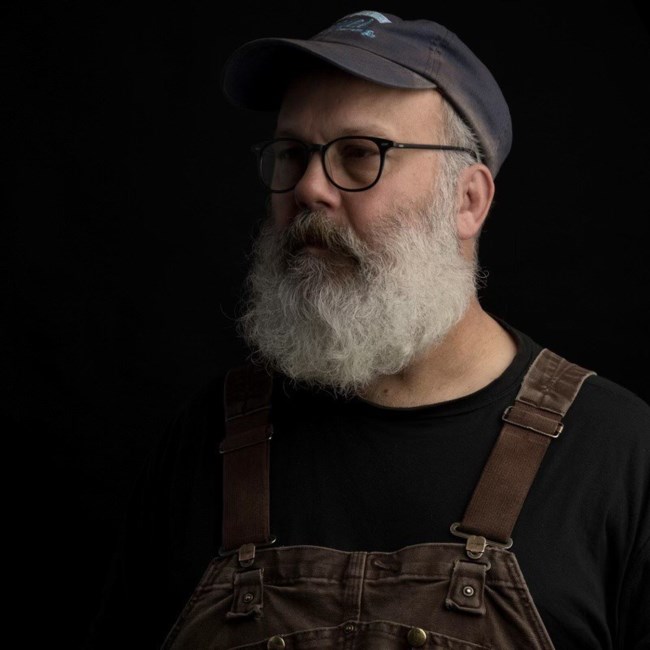 Obituary of Richard Elam McCleskey