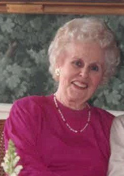 Obituary of Louise Zehrbach Atwell