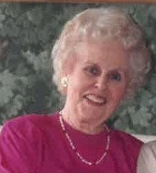 Obituary of Louise Zehrbach Atwell
