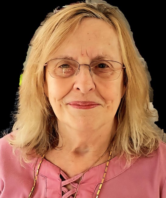 Obituary of Elaine Guyer Straub