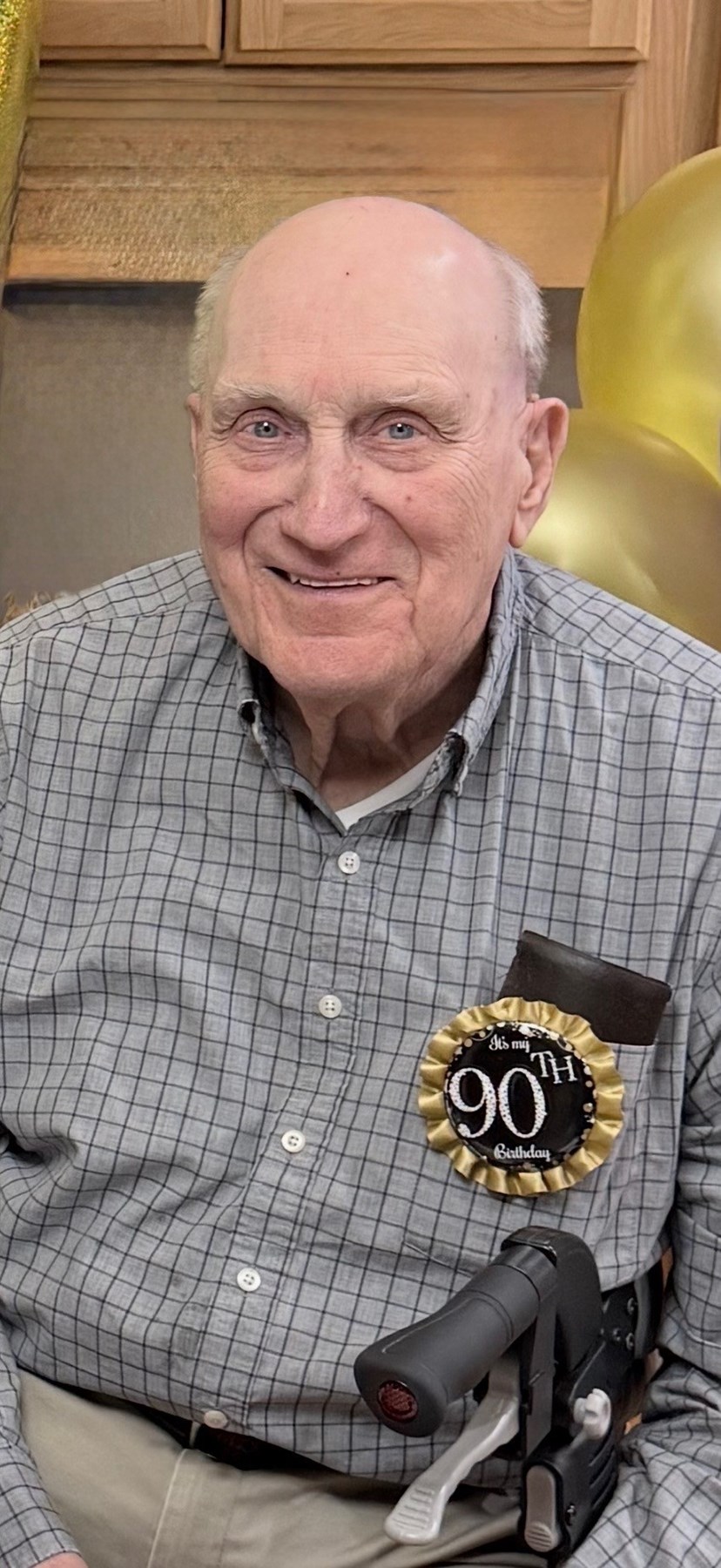 Obituary of Ernest Ralph Groves