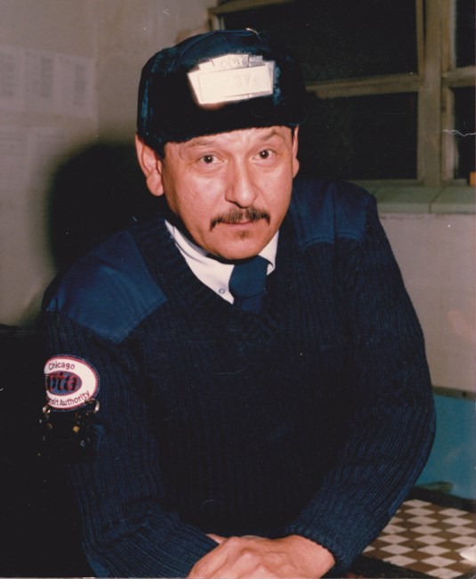 Obituary of Armando D De Luna Sr.