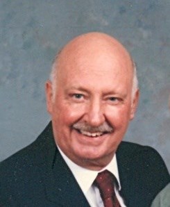 Obituary of Graham "Pat" Sword