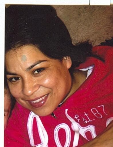 Obituary of Patricia G. Sanchez