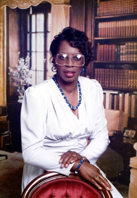 Obituary of Hazel M. Minor