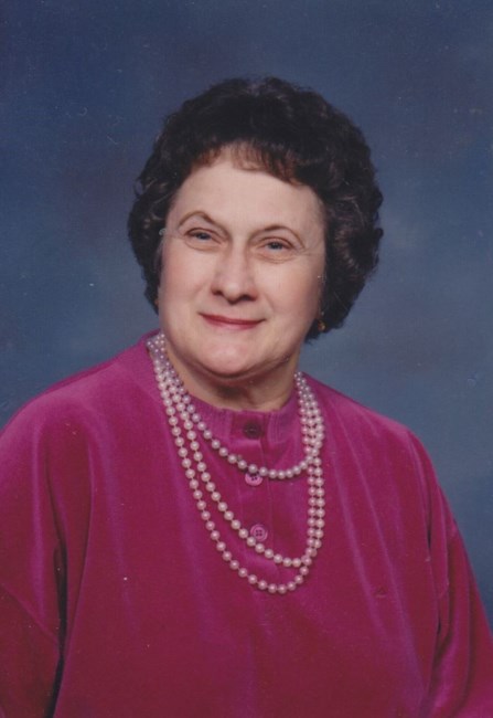 Obituary of Doris M. Erdman