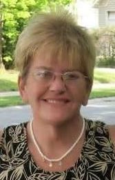 Obituary of Georgia M. Sprague