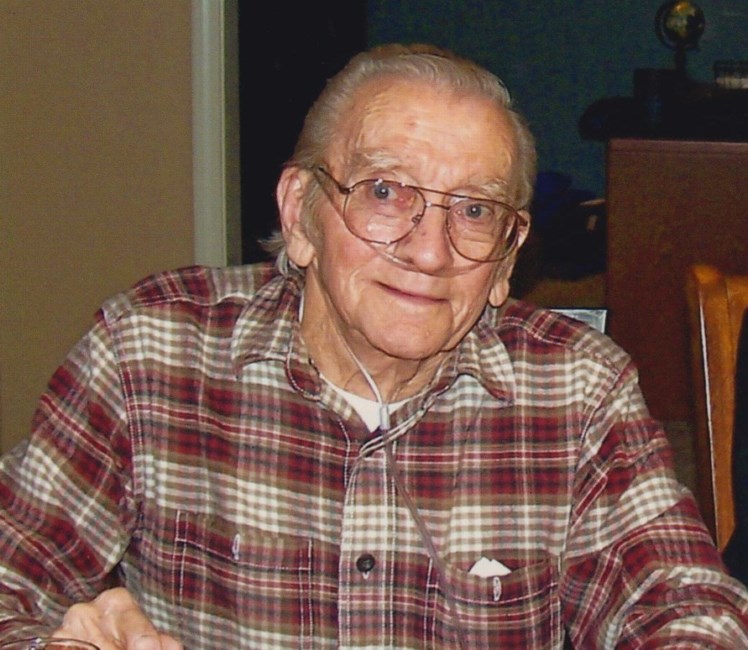 Obituary of Donald Lee Duffer