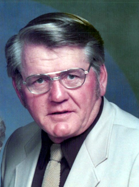 Obituary of Roger M Hill
