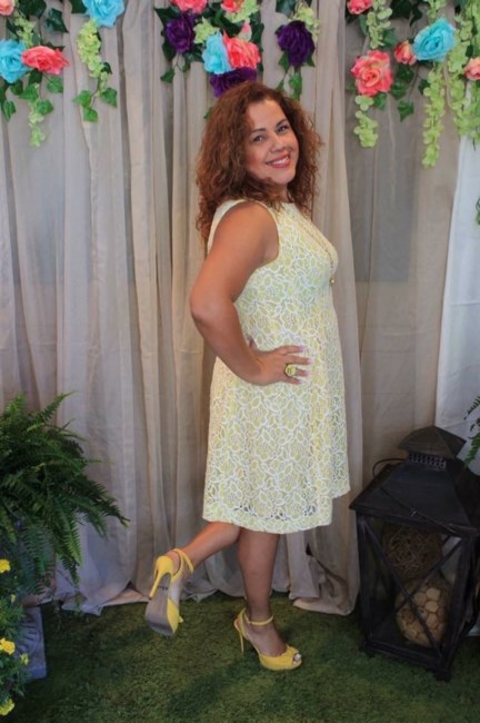 Obituary of Aleida Santiago