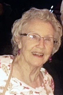 Obituary of Lois W. Kraus