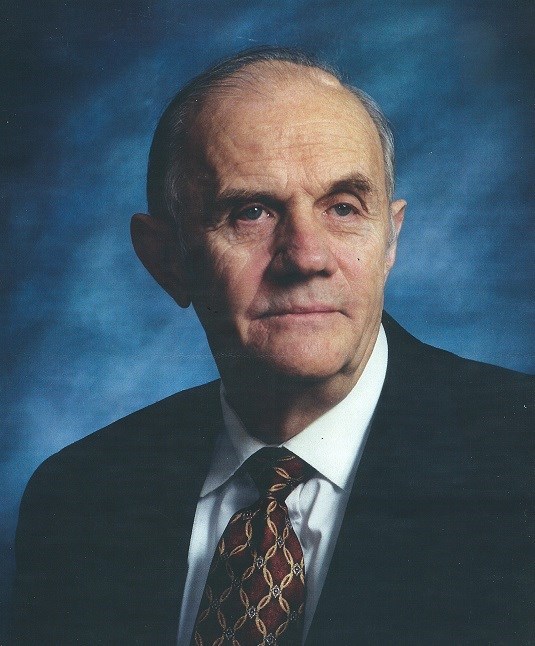 Obituary of Howard "Bill" R. Lasher