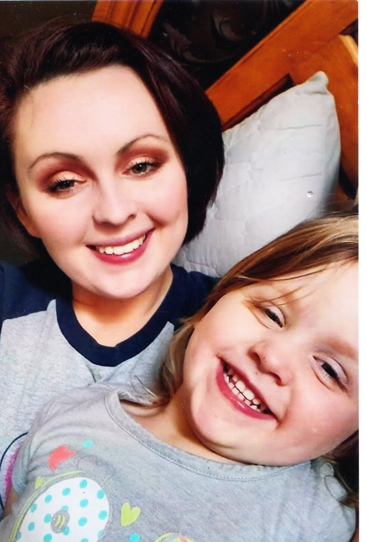 Obituary of Kaylyn Jennifer Brimer