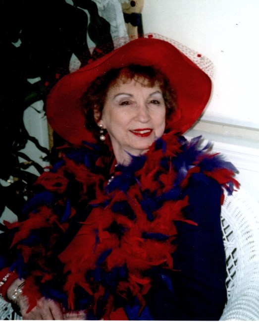 Obituary of Helen F. Kuebler