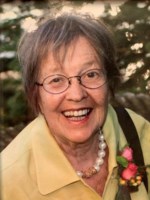 Priscilla Williams