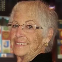 Obituary of Glenda J.  Nicholas