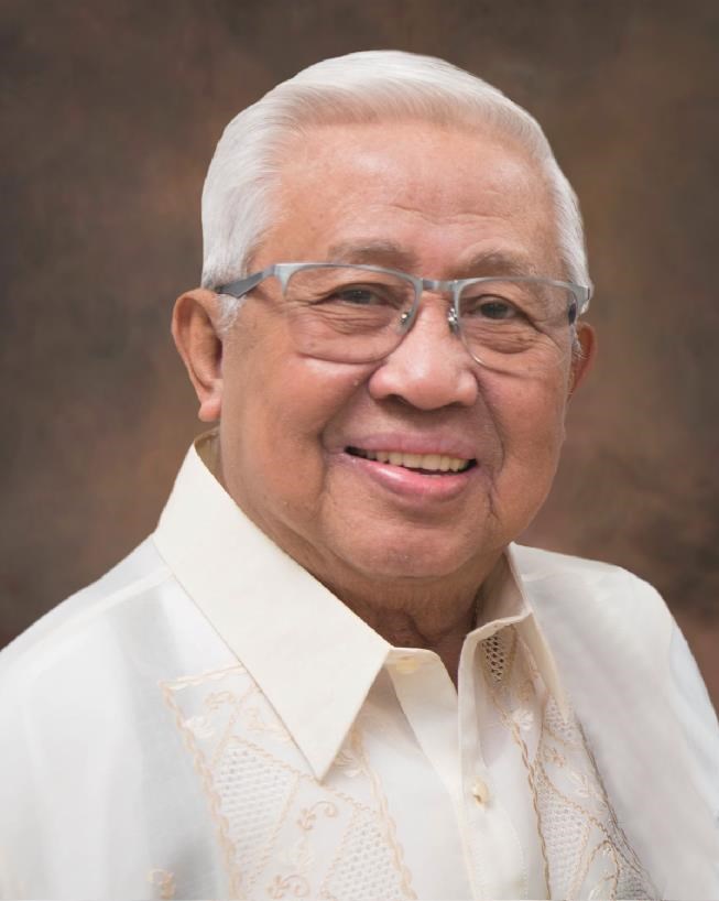 Obituary of Adolfo Rivera Felonia