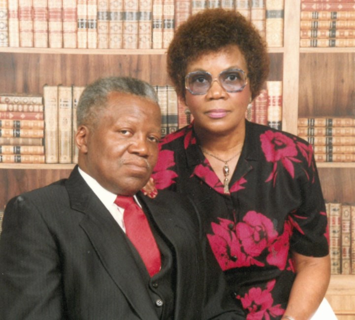 Obituario de Marie Wiggins