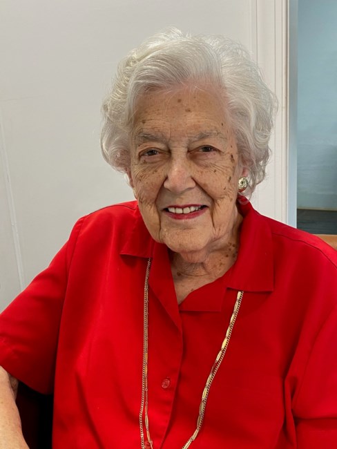 Obituary of Carolyn Del  Wood Thatcher