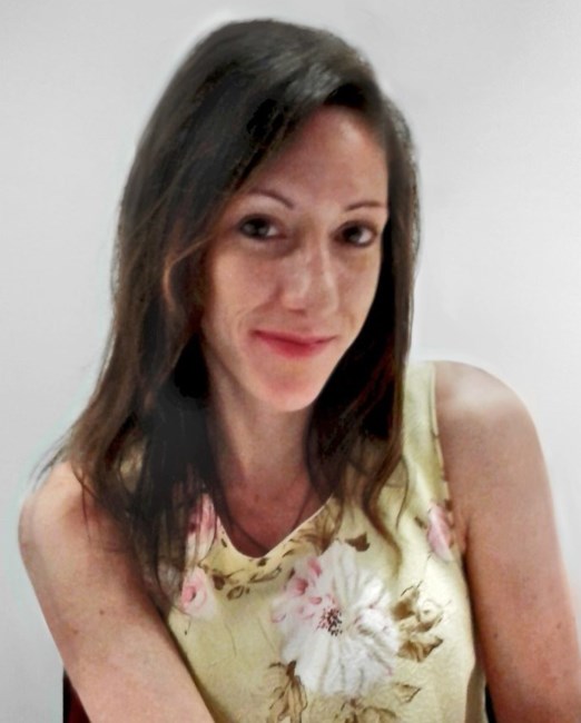 Obituary of Alyson Marie Ware