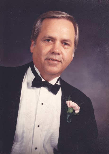 Obituary of Nevin Bennett Gilliam Jr.