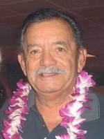 Manuel Soria